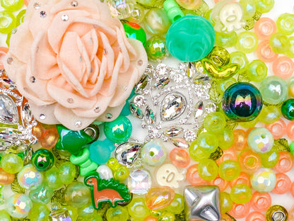 JP0350.ラグジュアリー：ピピーチガーデン