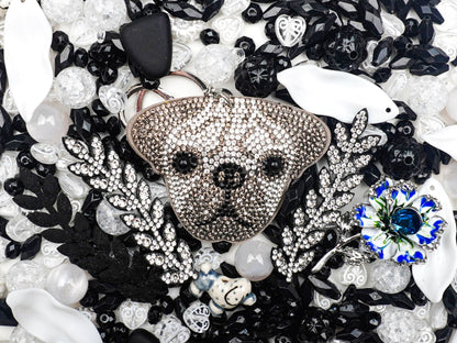 JP413.ラグジュアリー：真夜中のさんぽ