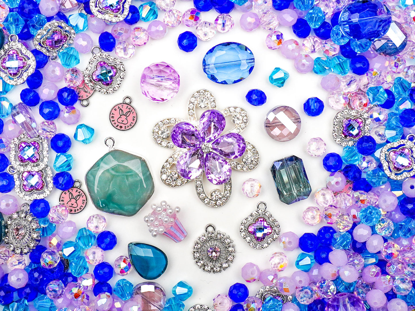 JP0379.月花の雫（ジャイアント）