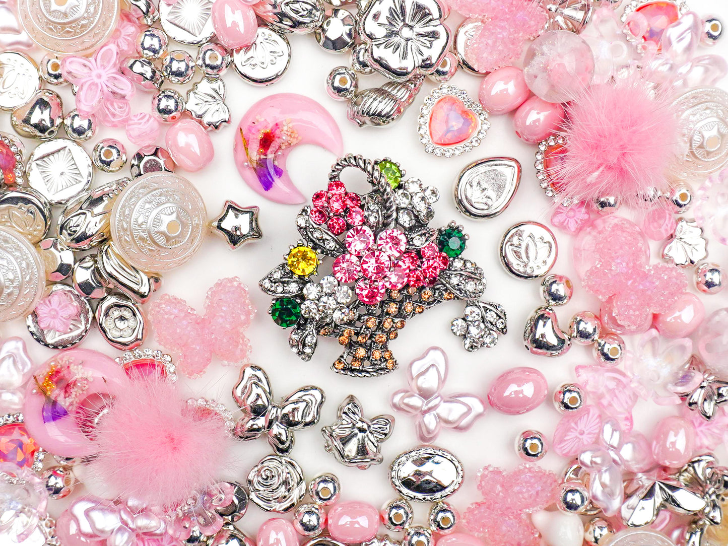 JP0400.ラグジュアリー：乙女のワルツ