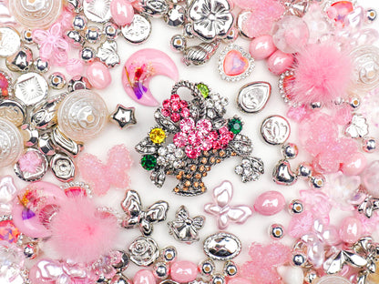 JP0400.ラグジュアリー：乙女のワルツ