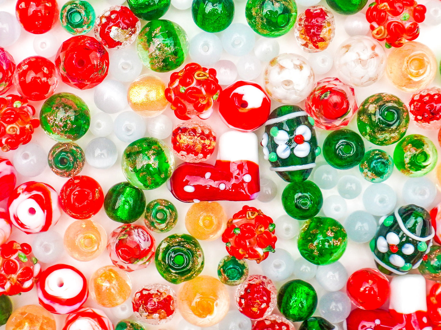 JP0344.むらさきのしらべ（とんぼ玉シリーズ）（第24弹）