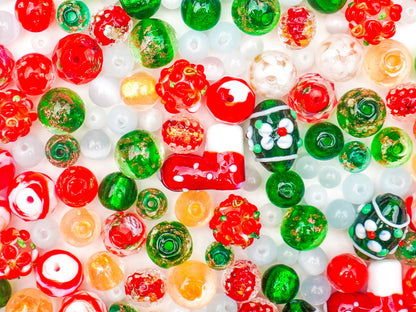 JP0344.むらさきのしらべ（とんぼ玉シリーズ）（第24弹）