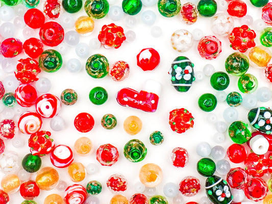 JP0344.むらさきのしらべ（とんぼ玉シリーズ）（第24弹）