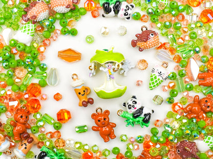 JP0386.パンダカフェ（厳選シリーズ）