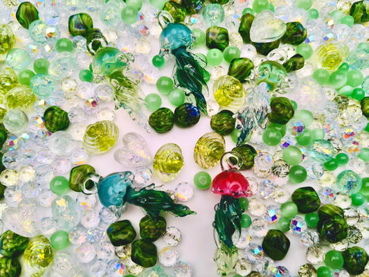 JP0347.太陽の海岸（とんぼ玉シリーズ）（第28弹）