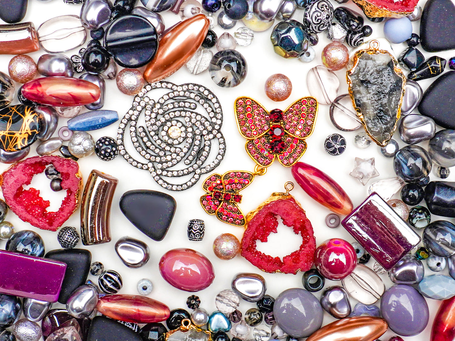 JP0390.ラグジュアリー：レディシークレット