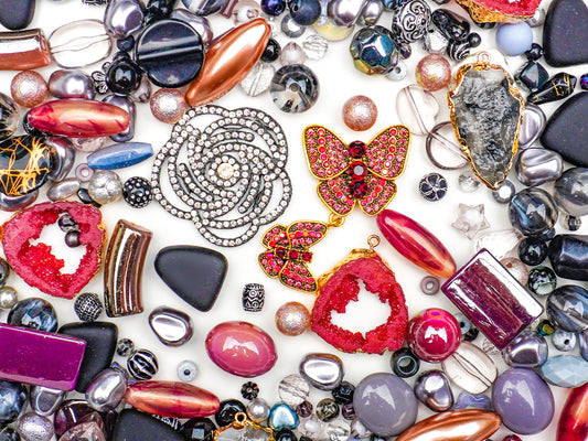 JP0390.ラグジュアリー：レディシークレット