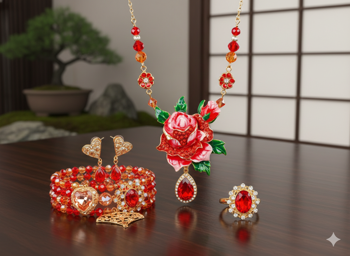 JP0398.垢抜けレッド（ジャイアント）