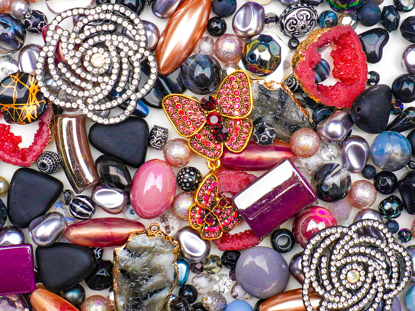 JP0390.ラグジュアリー：レディシークレット