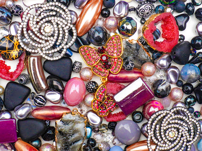 JP0390.ラグジュアリー：レディシークレット