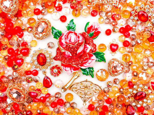 JP0398.垢抜けレッド（ジャイアント）