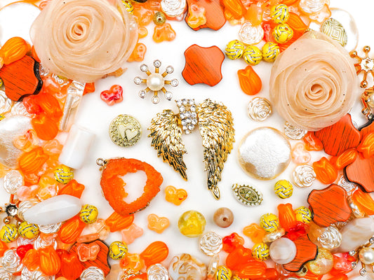 JP0378.ラグジュアリー：天の花冠