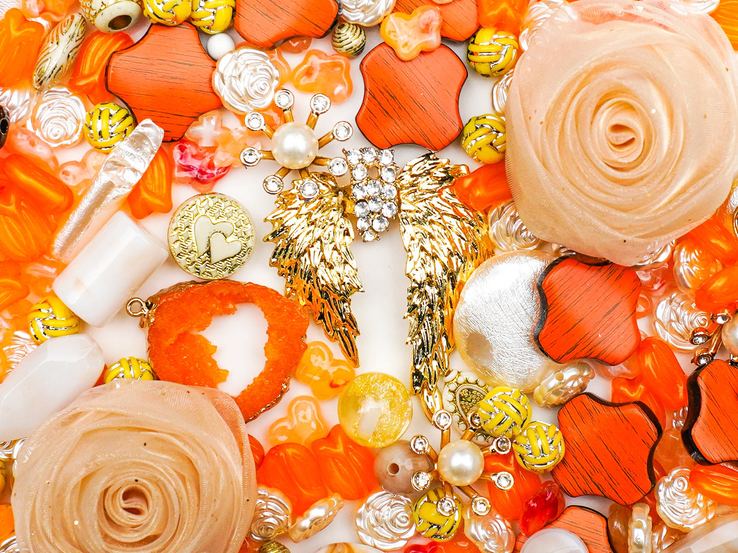 JP0378.ラグジュアリー：天の花冠