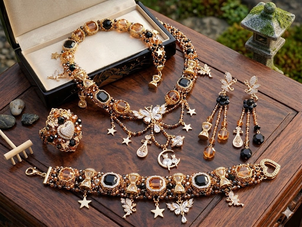 JP0562.ビターなカヌレ（厳選シリーズ）