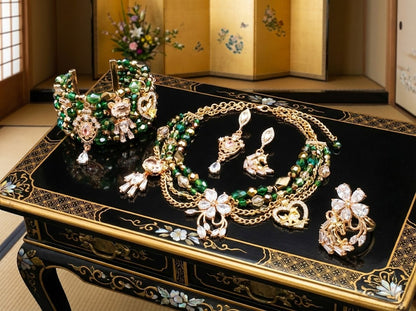 JP0492.こもれびガーデン（厳選シリーズ）