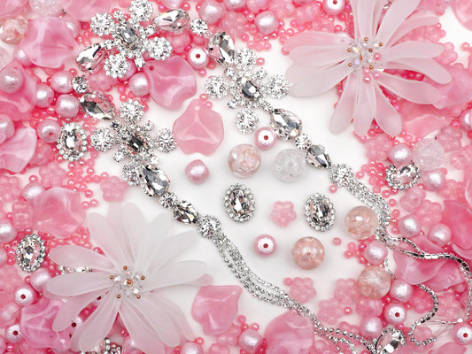 JP0444.ラグジュアリー：ヒロインの休日