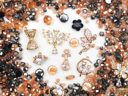 JP0562.ビターなカヌレ（厳選シリーズ）