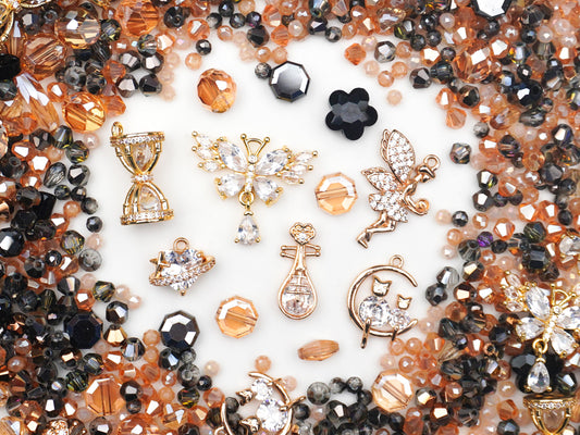 JP0562.ビターなカヌレ（厳選シリーズ）