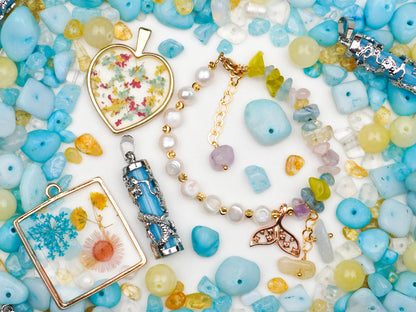 JP0552.花咲く浅瀬（天然シリーズ）