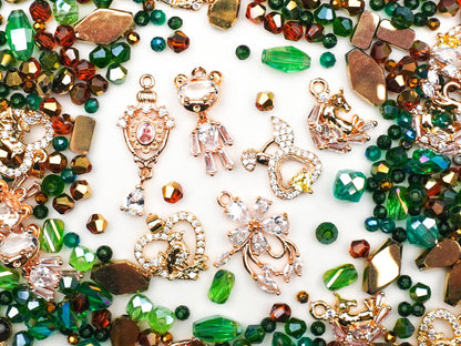 JP0492.こもれびガーデン（厳選シリーズ）