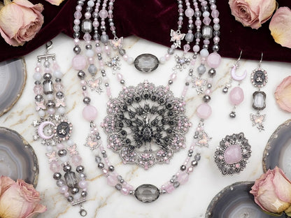 JP0540.銀河と三日月（ジャイアント）