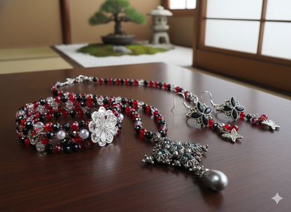 JP0405.堕天使ブラック（ジャイアント）