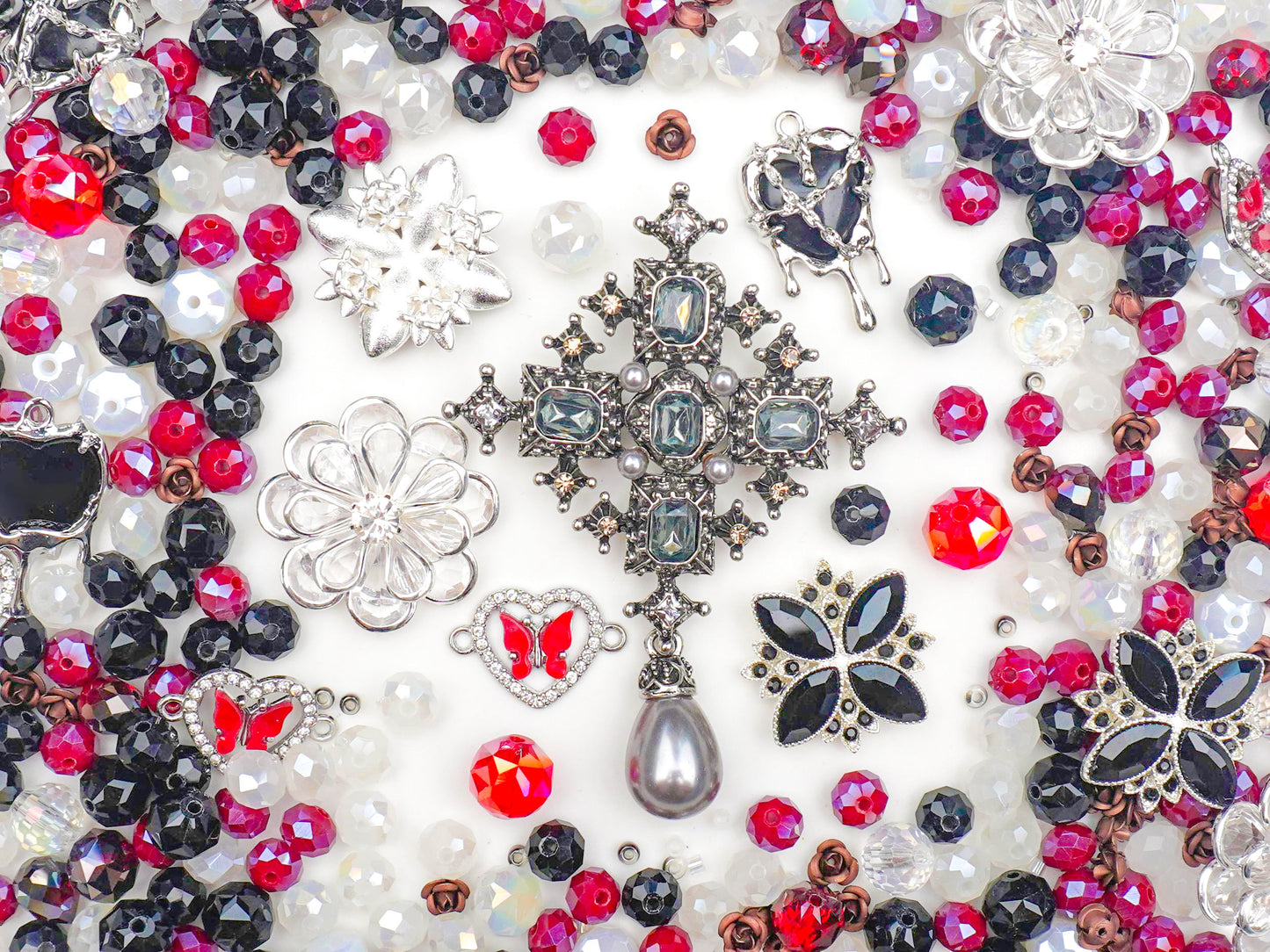 JP0405.堕天使ブラック（ジャイアント）