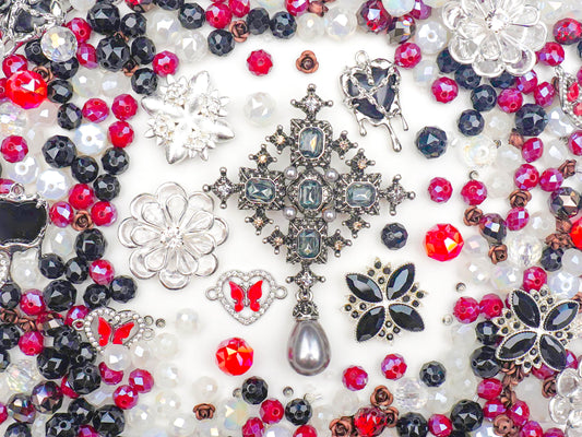 JP0405.堕天使ブラック（ジャイアント）