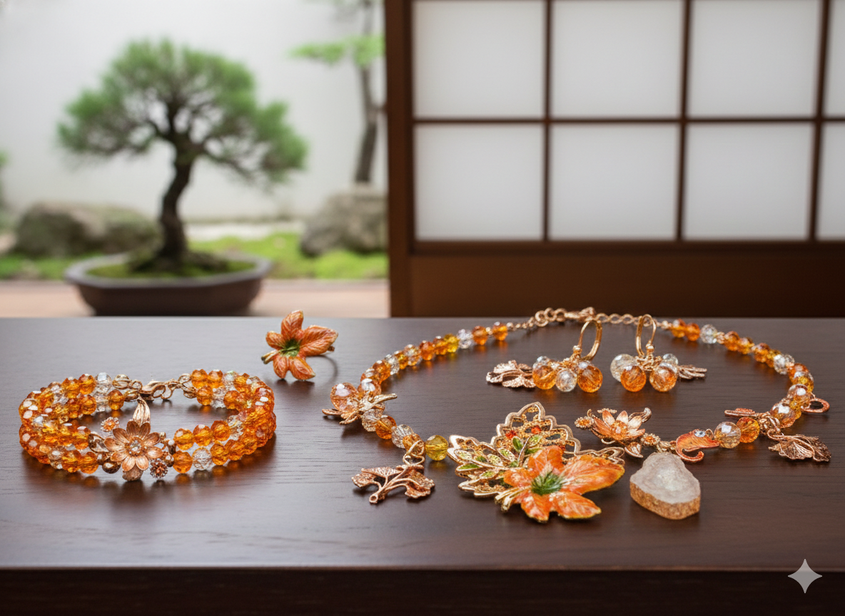 JP0416.はちみつ色の午後（ジャイアント）