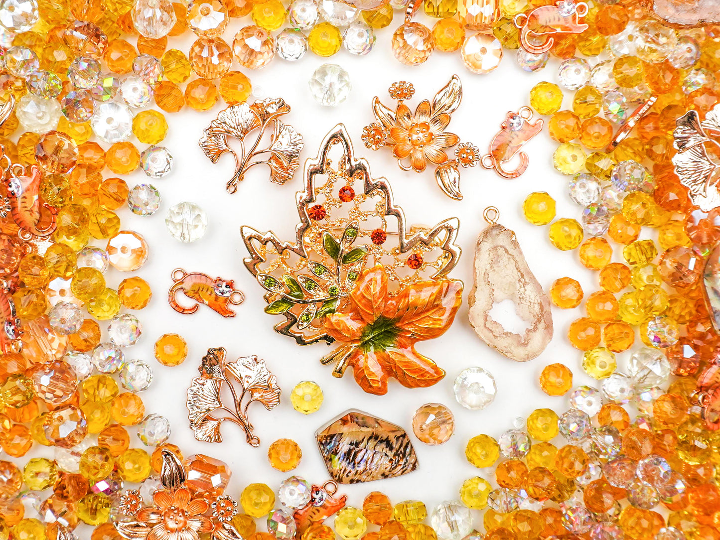 JP0416.はちみつ色の午後（ジャイアント）