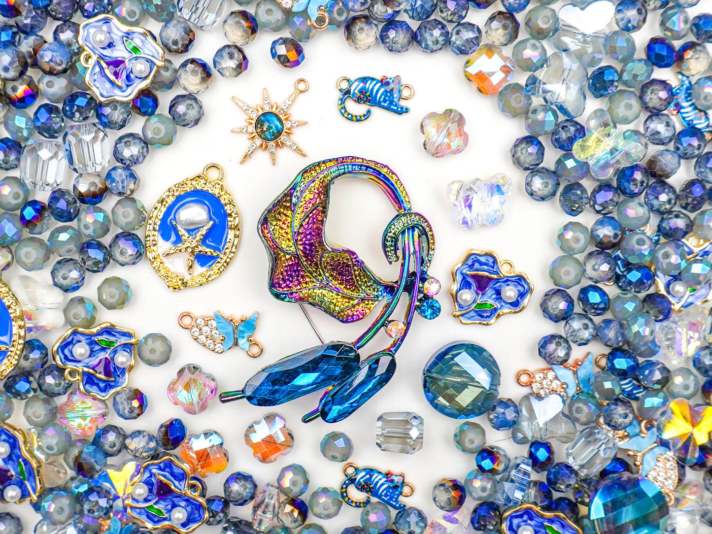 JP0428.青い泡あつめ（ジャイアント）