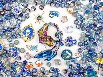 JP0428.青い泡あつめ（ジャイアント）