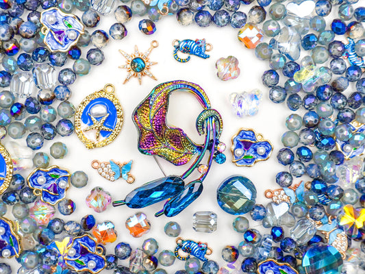 JP0428.青い泡あつめ（ジャイアント）