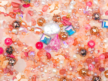 JP0420.オーロラ魔法（天然シリーズ）