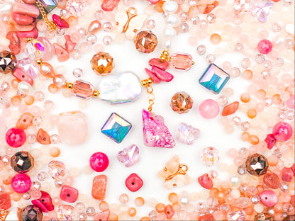 JP0420.オーロラ魔法（天然シリーズ）