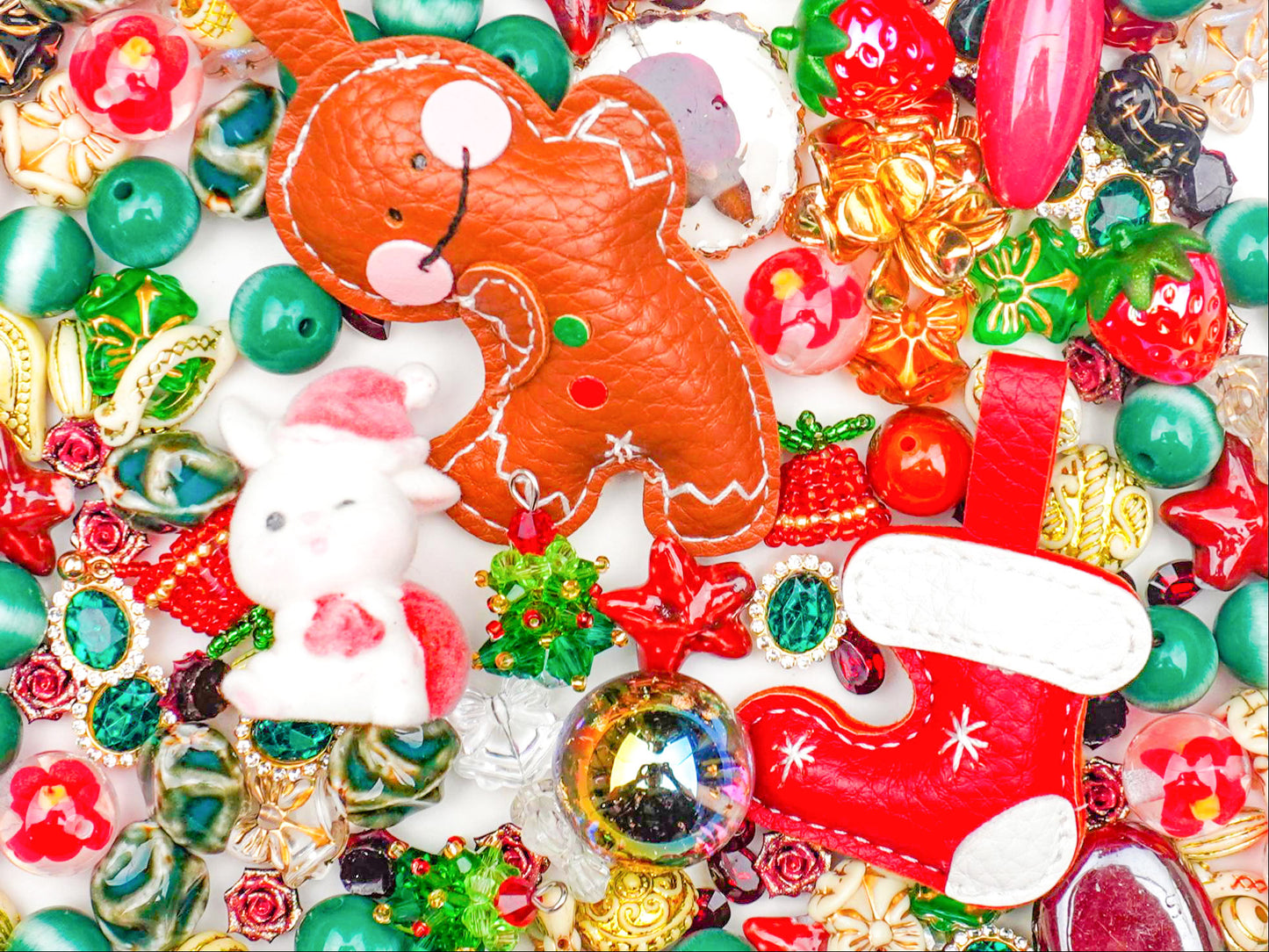 JP407.ラグジュアリー：わくわくイブ