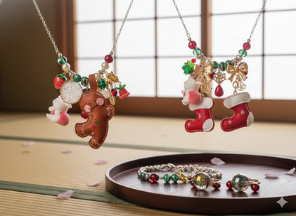 JP407.ラグジュアリー：わくわくイブ