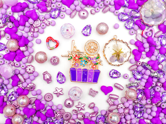 JP418.ラグジュアリー：夜ふかしベリー