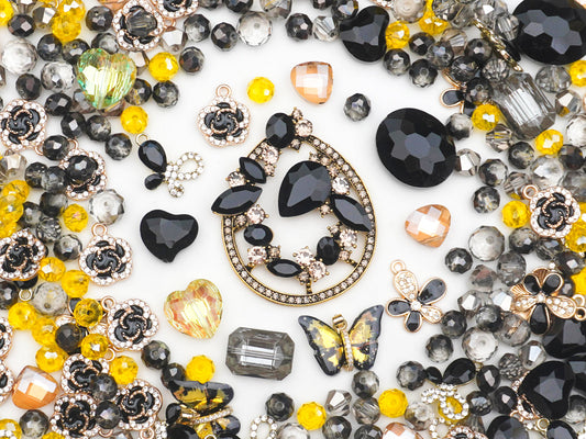 JP0536.夜煌の蝶（ジャイアント）