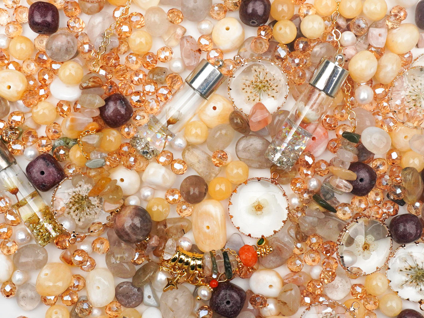 JP0559.エデンの花束（天然シリーズ）