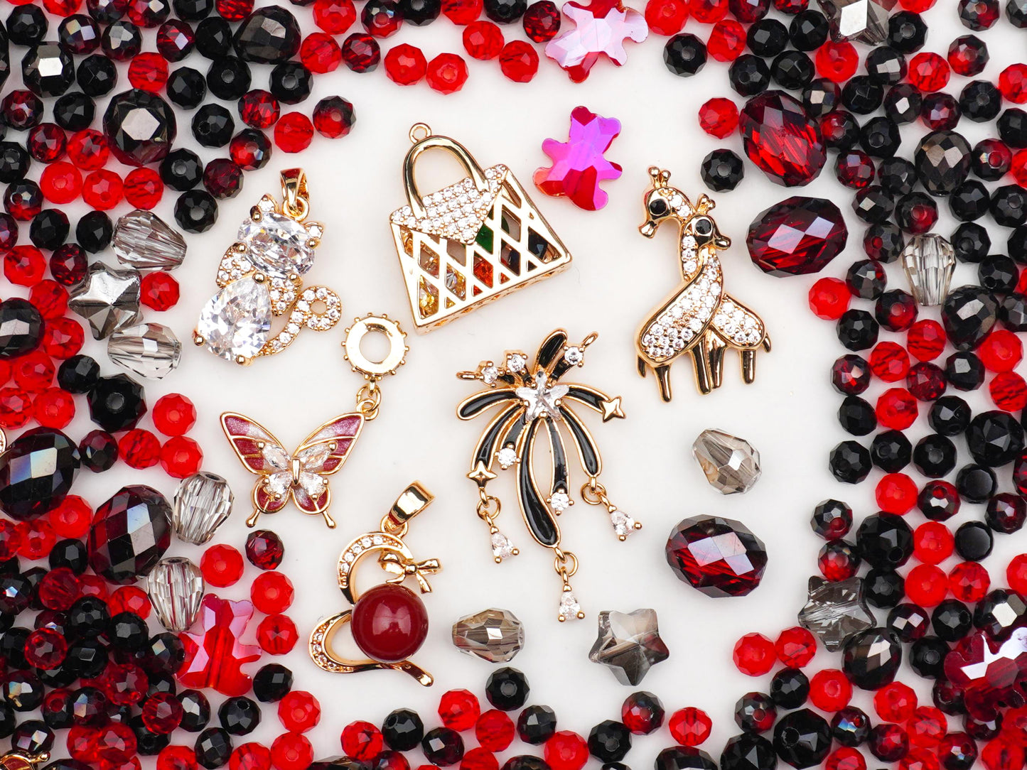 JP0556.ルビー花火ナイト（厳選シリーズ）