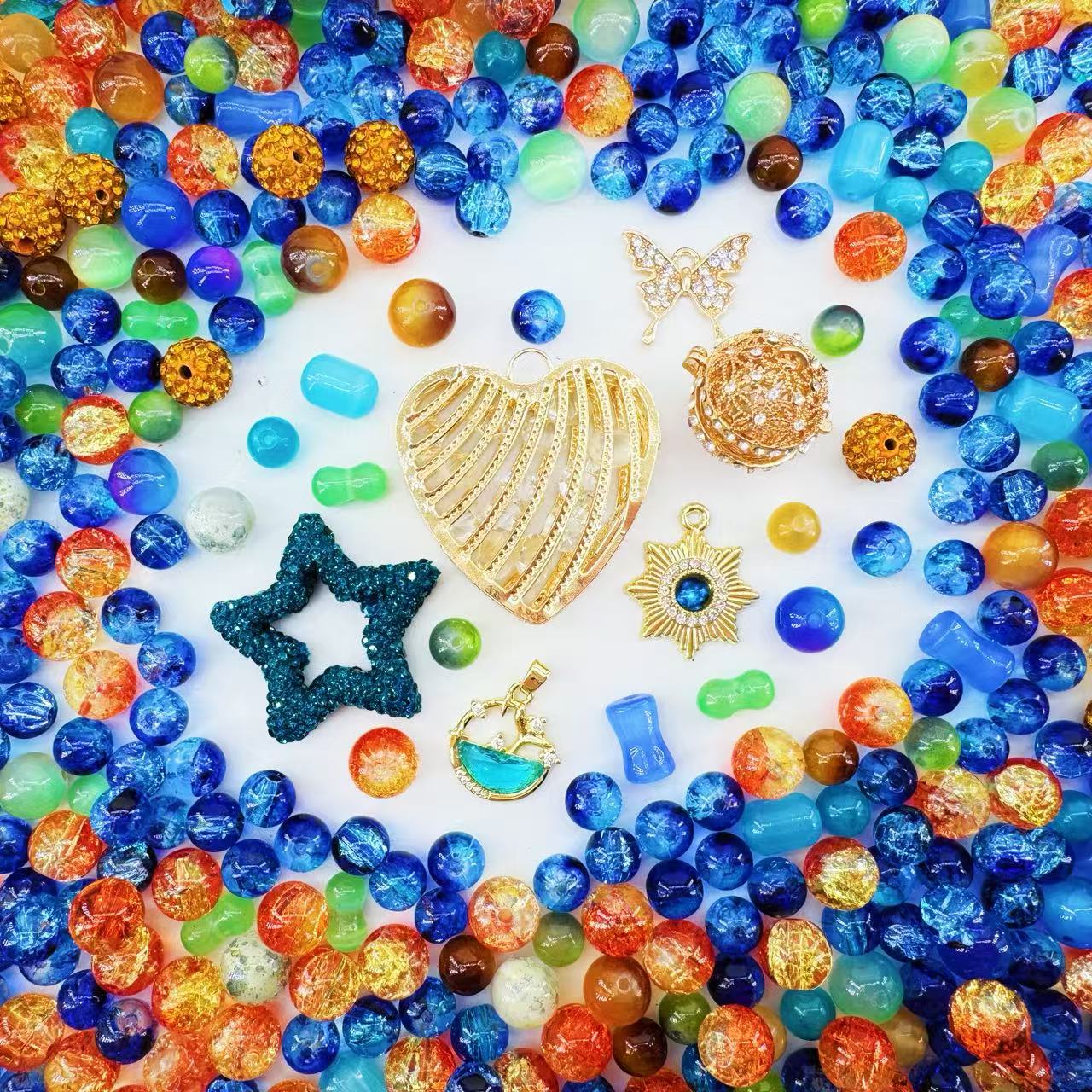 JP0369.ほしの檻（ジャイアント）