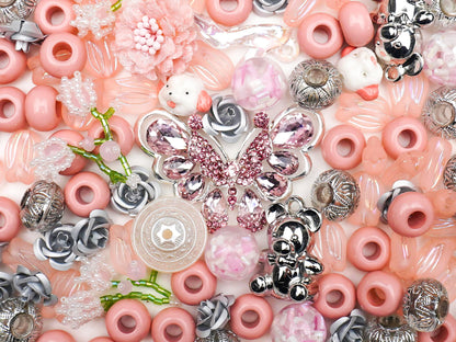 JP0476.ラグジュアリー：王道ガーリー