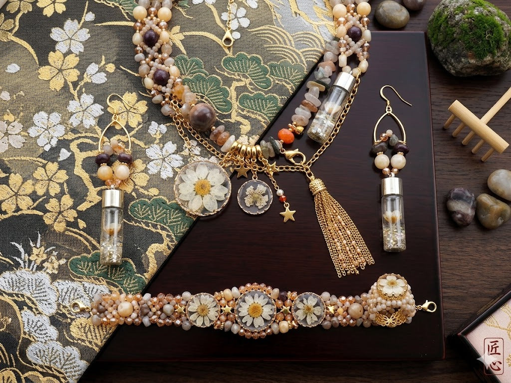 JP0559.エデンの花束（天然シリーズ）