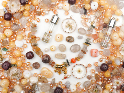 JP0559.エデンの花束（天然シリーズ）