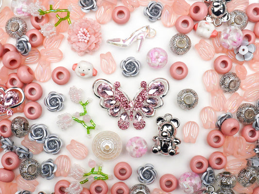 JP0476.ラグジュアリー：王道ガーリー