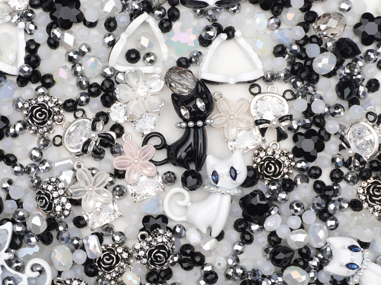 JP0554.黒白の怪盗猫（厳選シリーズ）【限定品X・1つ買うと1つ無料】