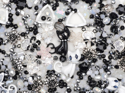 JP0554.黒白の怪盗猫（厳選シリーズ）【限定品X・1つ買うと1つ無料】