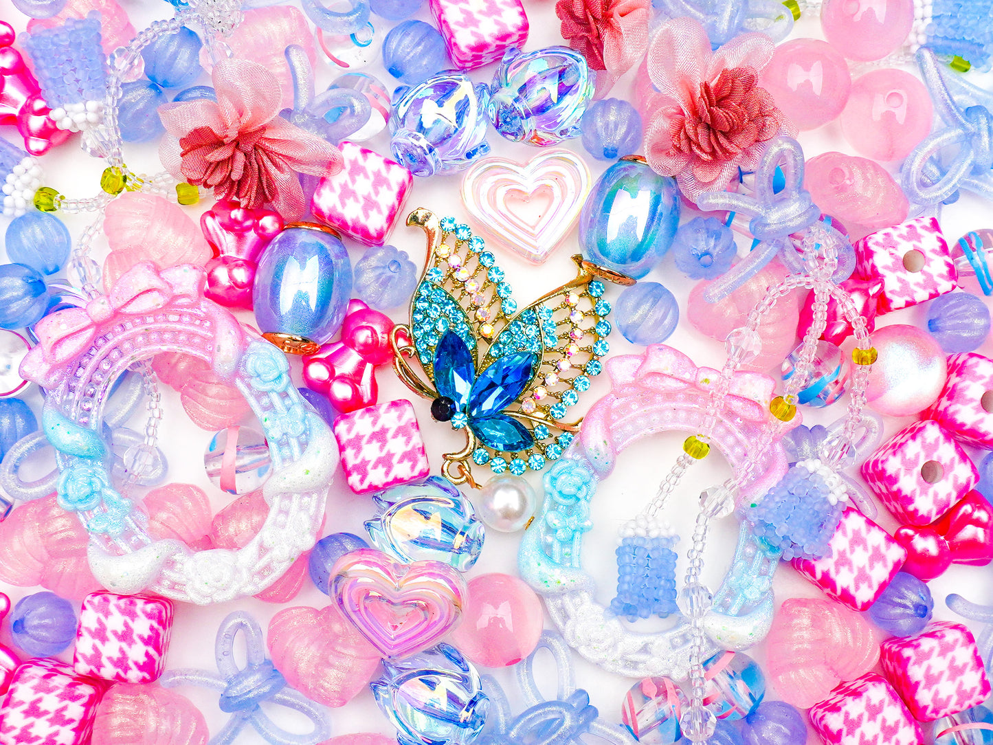 JP0289.ラグジュアリー：プリンセスのひみつ